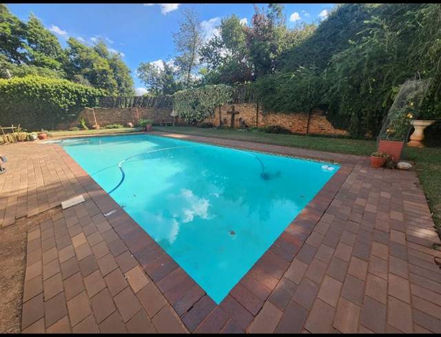 4 BEDROOM HOUSE FOR SALE IN WILBOTSDAL AH